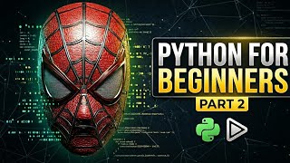 Python Variables Explained for Beginners | Python Tutorial Part 2