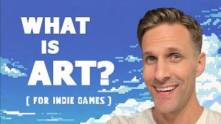 FREE Art Direction - Ep 1: What Is Art?