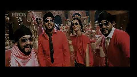 Om Mangalam (Video Song) - Kambakkht Ishq