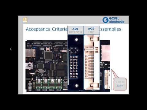 Axi Automated X Ray Inspection