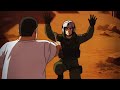 الحرب التي غيرت الشرق الأوسط بأسلوب الأنمي PART 1 انمي انمي عربي حرب 