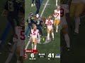 Watch out for D-Law 😤 📺: Download the Seahawks app to watch more highlights
