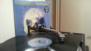 My Own Sunrise - Crash Test Dummies (Vinyl)