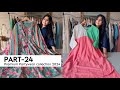 Premium designer collection  cotton suits muslin suits  designer collection part24