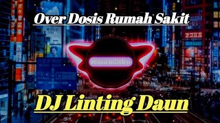 DJ Linting Daun Paling Enak. Janji gak Goyang? (Karomlaku Remake).