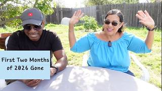 Vlog: Fun Friday | Last Friday Of February 2026