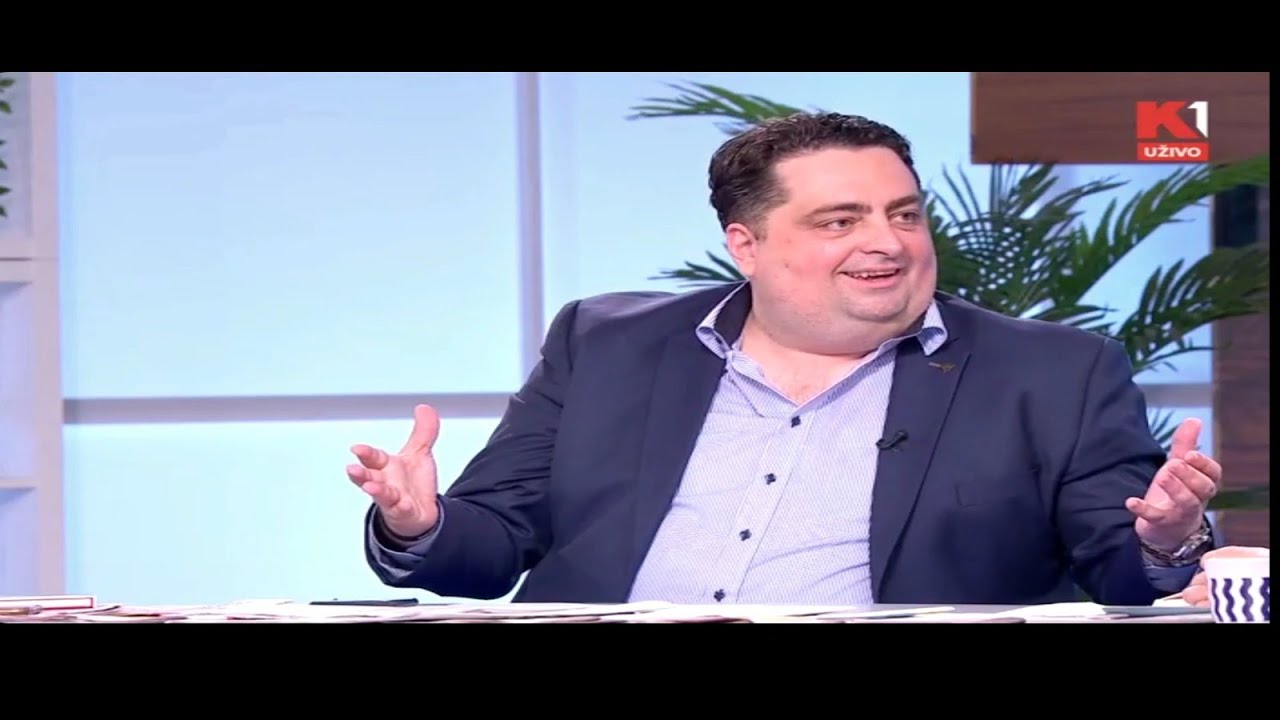 Dr Kenan Crnkic: Bogatstvo računa sjajno proživljenih trenutaka!