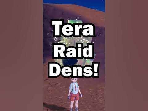 How to Change Tera Types & Farm Tera Shards EASY in Pokémon Scarlet and