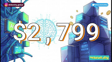 Olares One Just Revealed The Price! A New Era for Local AI?