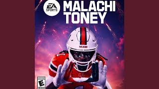 Malachi Toney (Fast)