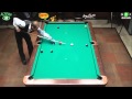 Mike Dechaine vs Earl Strickland - 26th Annual Ocean State 9-Ball Championships