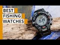 Top 5 Best Fishing Watches