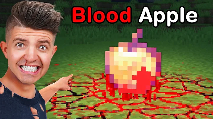 Busting Scary Minecraft Legends To Prove Them Wrong