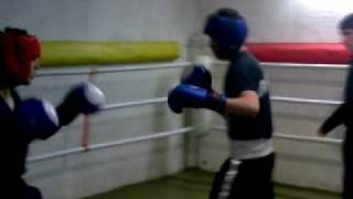 Verxvishvili Kaxa ,,Kaucha 6.Fevral.2010