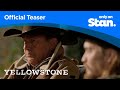 Yellowstone Season 4 | OFFICIAL TEASER | Only on Stan.