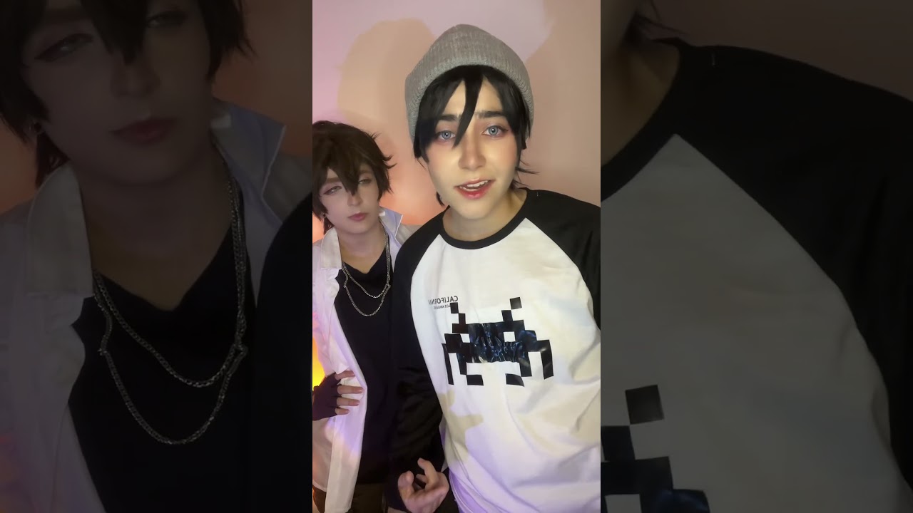 #cosplay #amordoce @Nandalorenzine