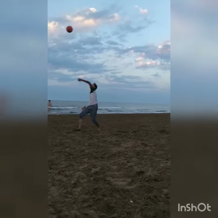 Çerez Sebya ⚽