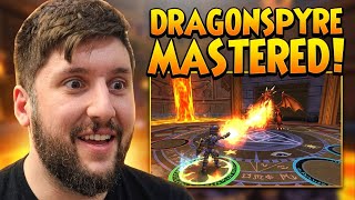 Wizard101 Full Game Walkthrough | Dragonspyre – Drake Hatchery (2nd Visit Pt.1): All Quests & Bosses