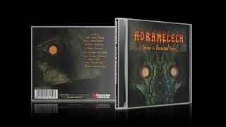 Watch Adramelech Terror Of Thousand Faces video