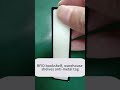 (rfid-life.com) RFID UHF shelf tag passive book storage shelf management inventory tag