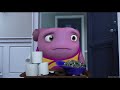 Home - Hellllooooo, Hellllooooo | Inspired by Klasky Csupo 2001 Effects 