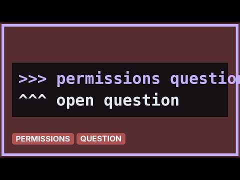 Raspberry Pi: Changing ownership of root directory effects