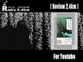 Radio2.4km@youtube No.405 review vol.1 [ 樹木希林 120の遺言 ~死ぬときぐらい好きにさせてよ ]