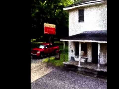 Jane Remover - Fling [Demo]