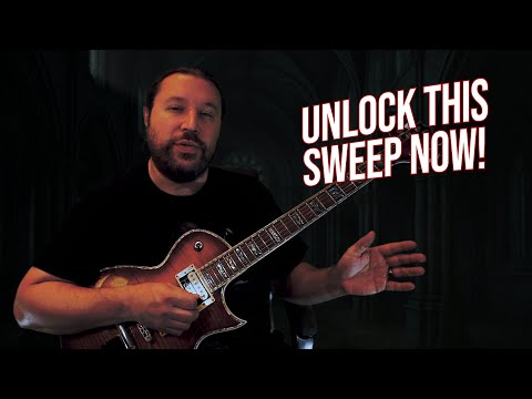 THIS Trick Unlocks 1-Directional Sweeps