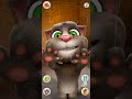 Talking Tom Cat Part 13643 #Shorts