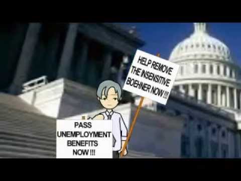 Video: What Will Be The Unemployed Benefit In 2014-2015?