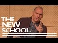 Yanis Varoufakis: The Future of Capitalism | The New School