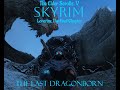 The Last Dragonborn Part 6. Ultra Modded Skyrim: Lorerim The Final Chapter.