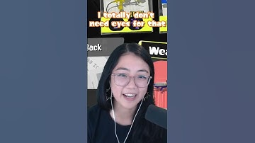 What if you played Splatoon blind...