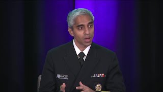 U.S. surgeon general attends Colorado youth mental health panel