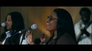 FIDELE ( Live recording a paris avec ESAIE IZI NDOMBE )