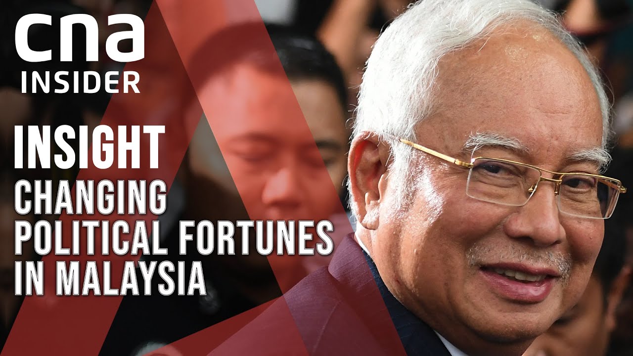 Can Barisan Nasional Make Political Comeback In Malaysia? | Insight | Full Episode