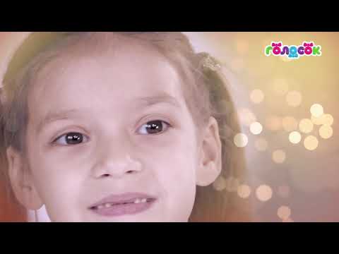 Детская песенка - Маленькая модница | Видео для детей | Академия Голосок | Маша Тарасенко