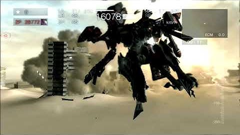 Armored Core For Answer ps3 4/21/21 pvp part 1