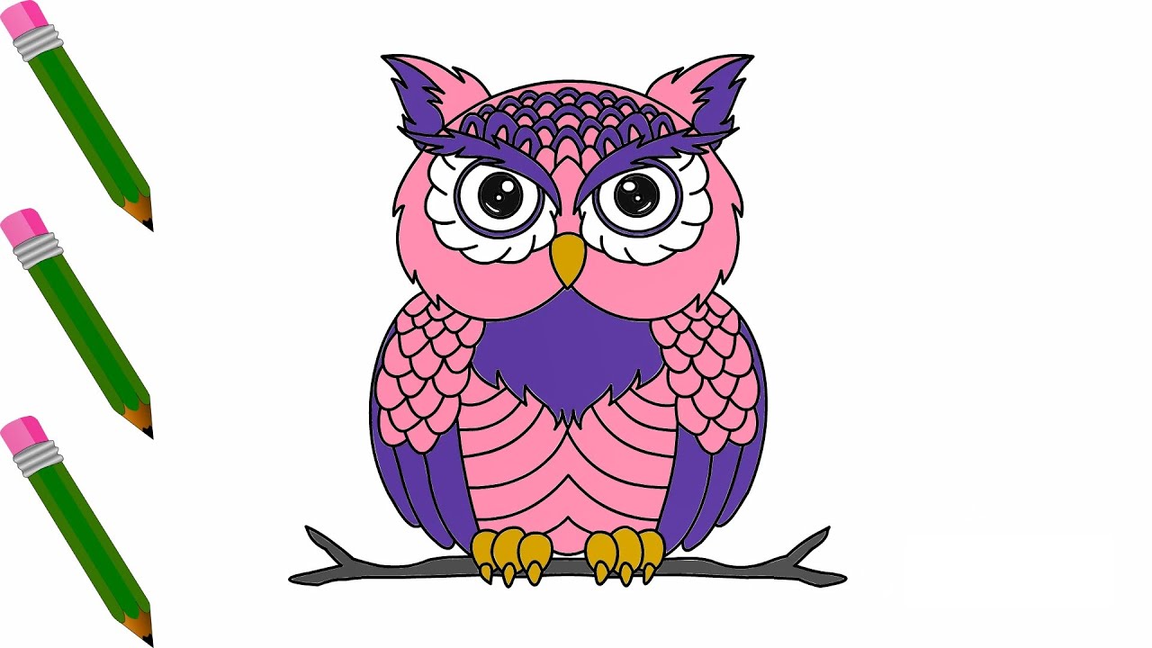 Hình xăm cú có những ý nghĩa gì  Best Owl tattoos 2018  Tạp Chí Hình Xăm