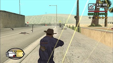 Starter Save Part 132 - Chain Game 24 - GTA San Andreas