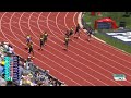Busang Collen Kebinatshipi wins men's 400m at Prefontaine Classic | NBC Sports
