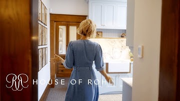 House of Rohl: A World of Luxury