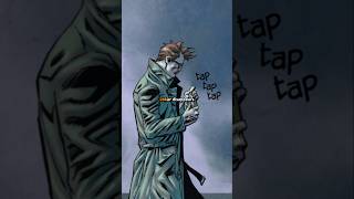Most Chill Night In Gotham...