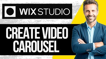How to Create a Video Carousel in Wix Studio