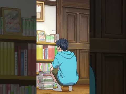 203 Días en Coma y Perdió Todo #anime #shorts
