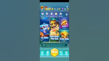 Hướng dẫn đổi thẻ Game OceanWar