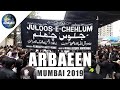 Arbaeen 2019  nadeem sarwar  azadar 20181440  world azaadari