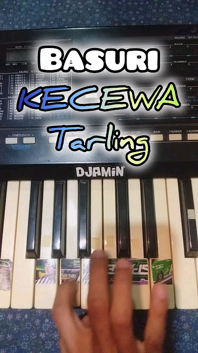 Basuri KECEWA Tarling #teloletbasuri #kecewatarling