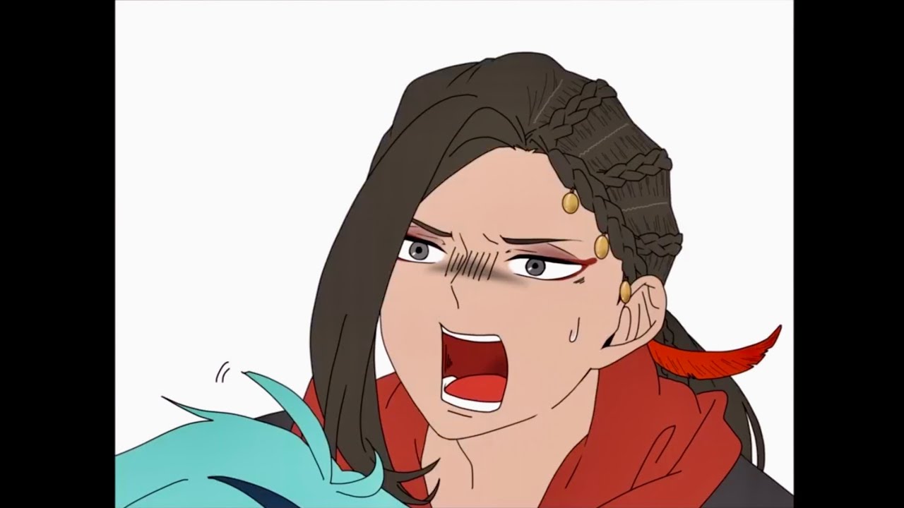 【手描きツイステ】5つ子大家族【2年生】